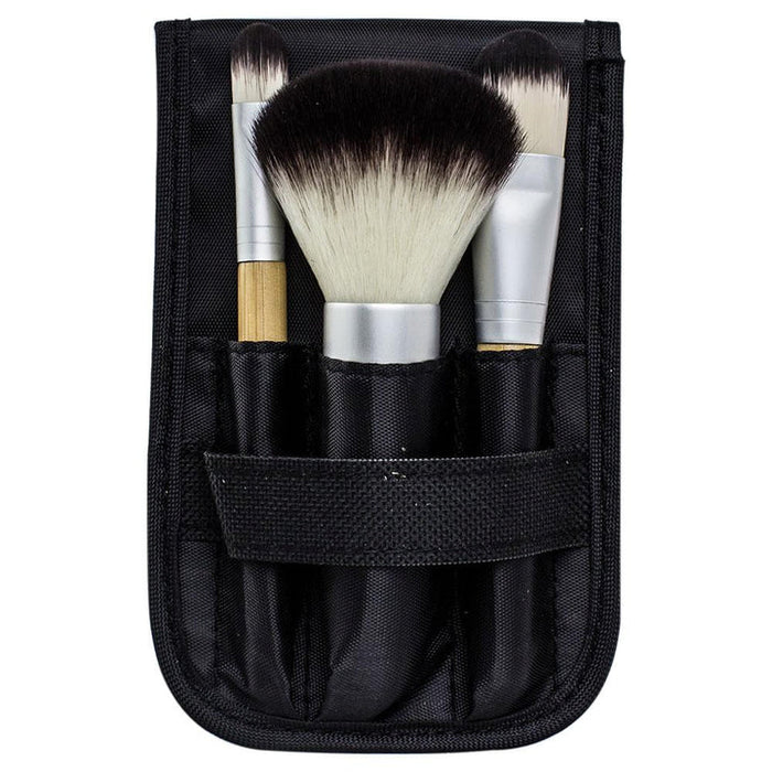 Urban Spa - Bamboo Brush Kit, Each