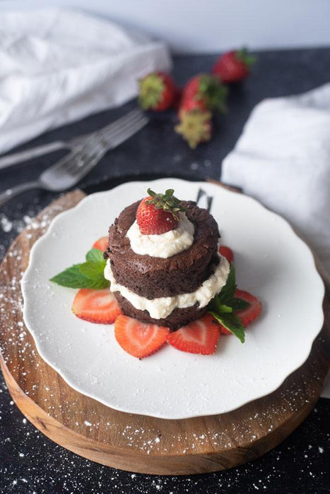 Discover The Power Of Food 2nd Edition Book - By Janet Jacks