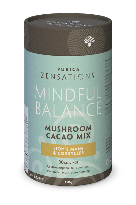 Purica - Zensations - Mindful Balance, 150 g