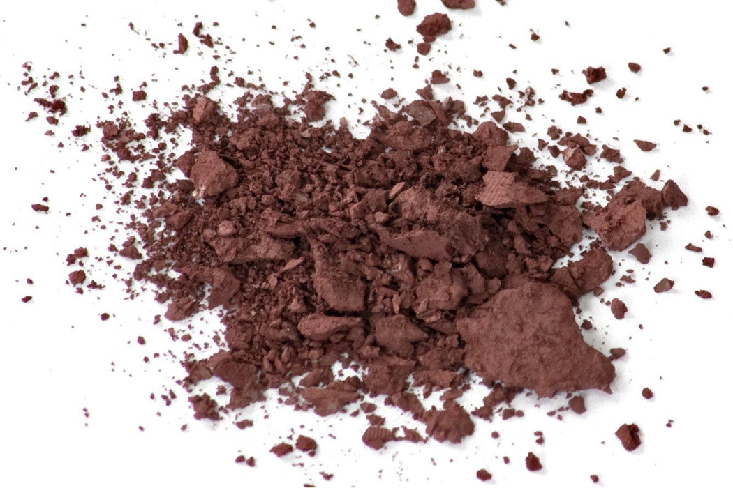 Gabriel - Eyeshadow, Aubergine, .07oz