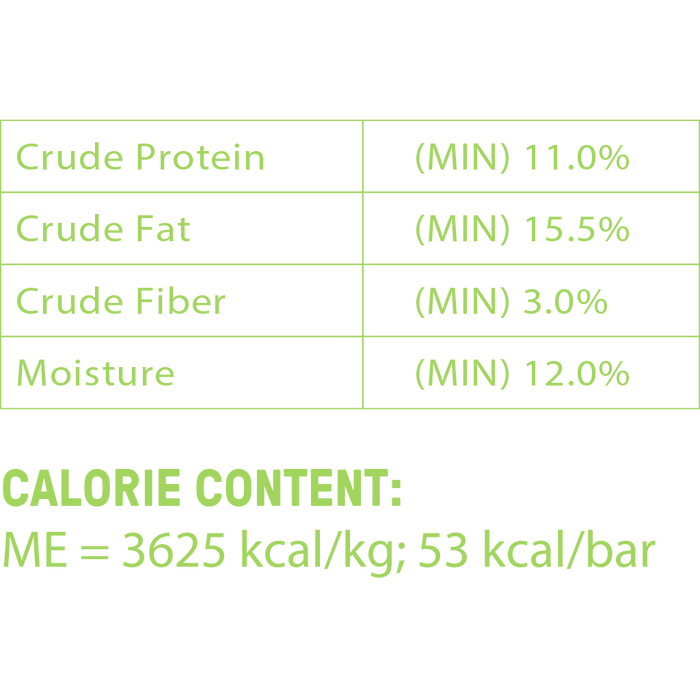 CookiePal - Organic Dog Treats, Pumpkin & Chia, 300g