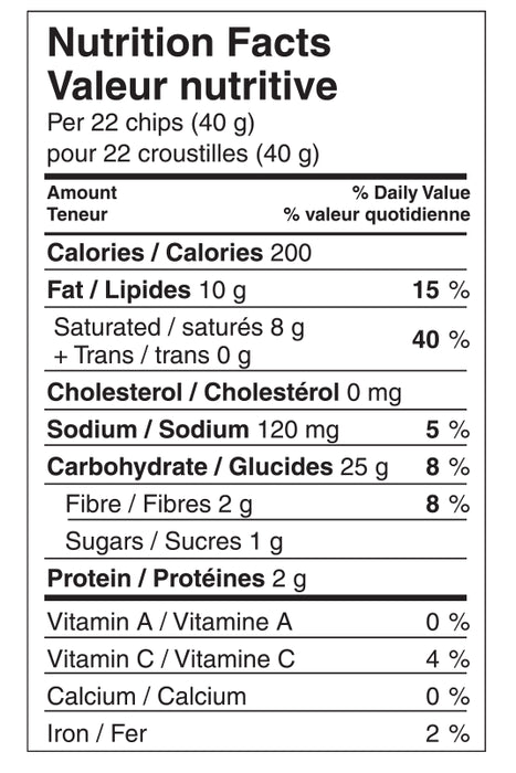 Terra - Plantains Sea Salt, 141 g