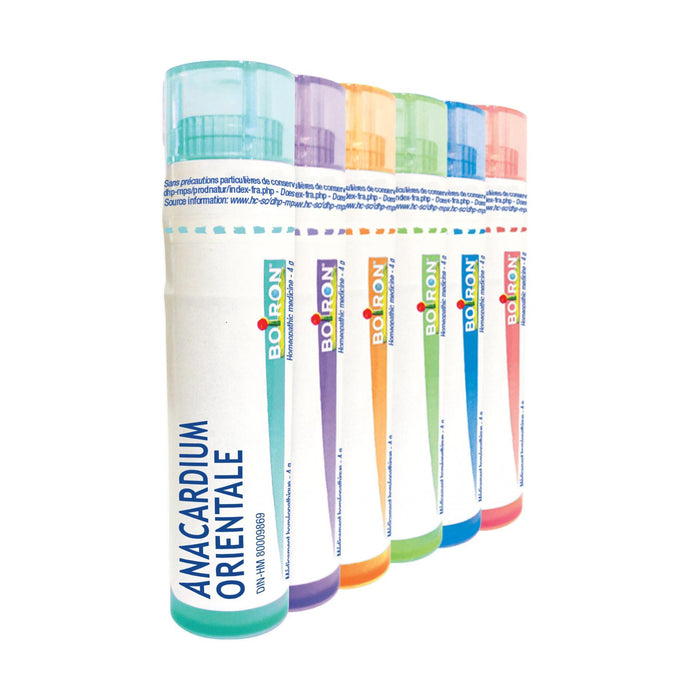 Boiron - Anacardium Orien 200ch, EACH