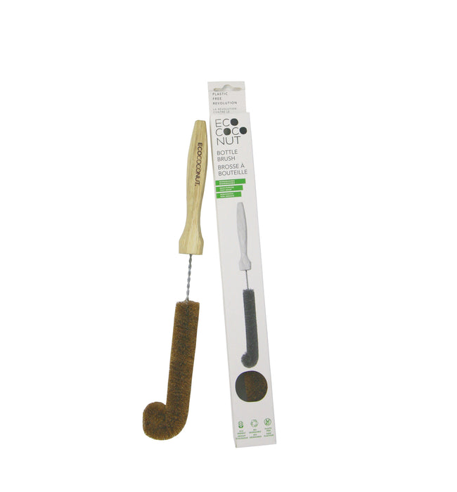 EcoCoconut - Bottle Brush, 1 Unit