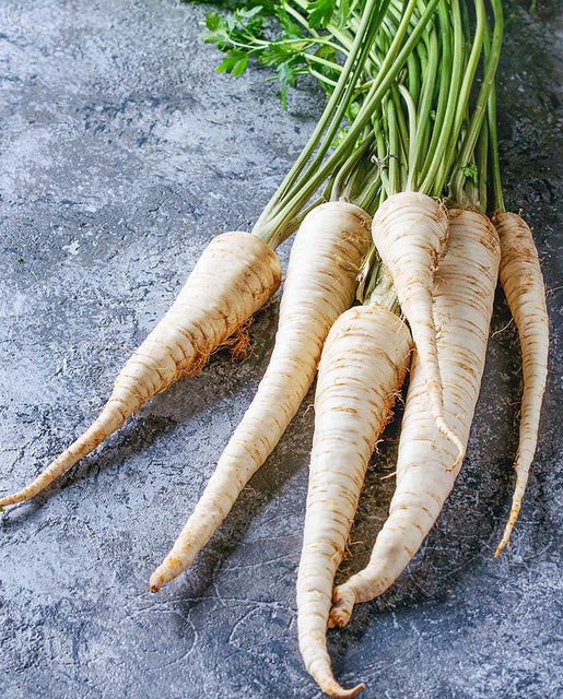 West Coast Seeds - Organic Tender and True