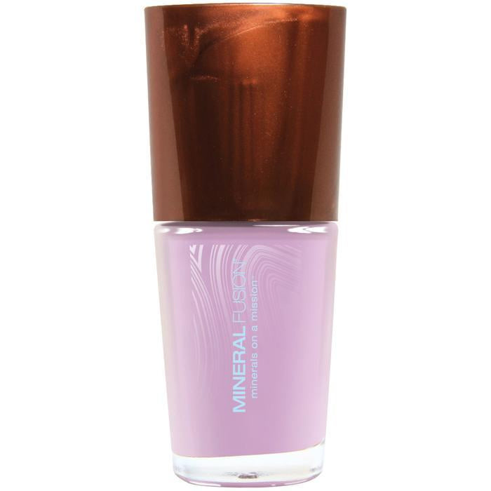 Mineral Fusion - Nail Polish, Pebble, 0.33oz