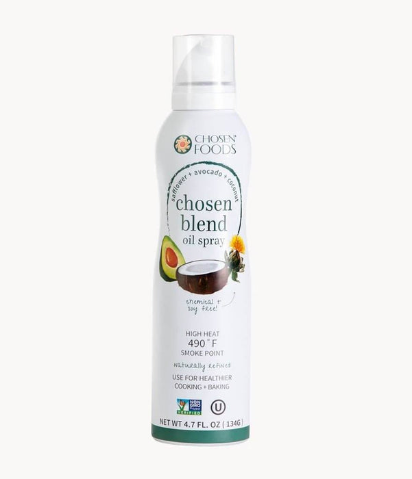 Chosen Foods -  Oil Blend Spray - 140 mL