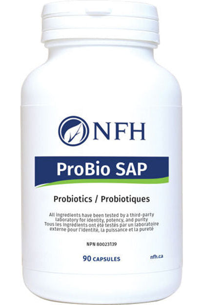NFH - ProBio SAP-90 11 Billion, 90 Cap