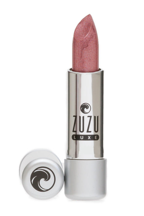 Zuzu Luxe - Vegan Gluten Free Lipstick, Icon