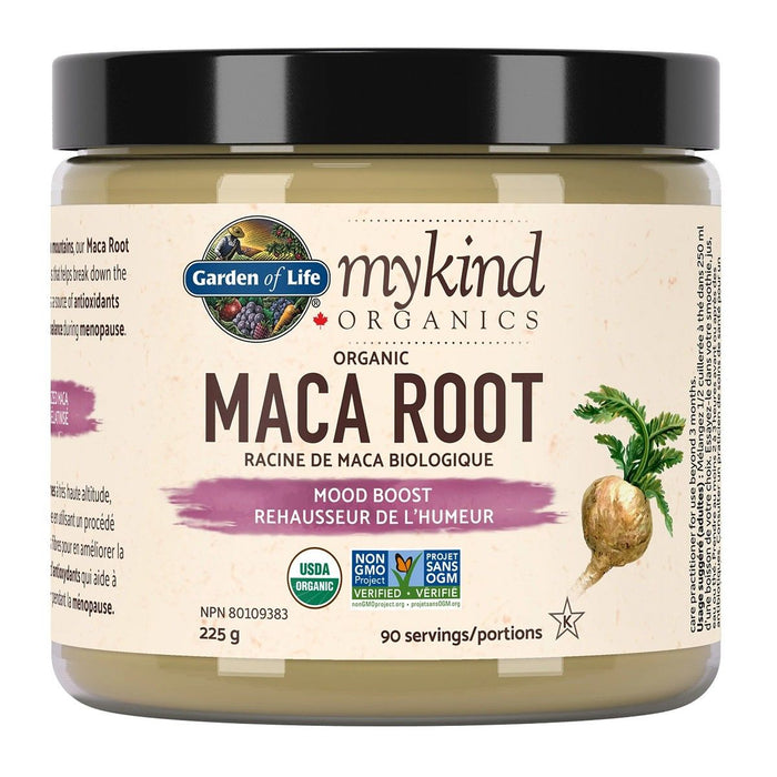 mykind - Maca Root, 225 g