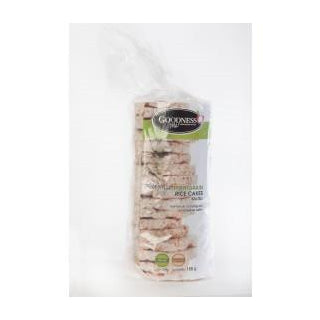 Goodness Me Organic & Conventional Rice Cakes — Goodness Me!