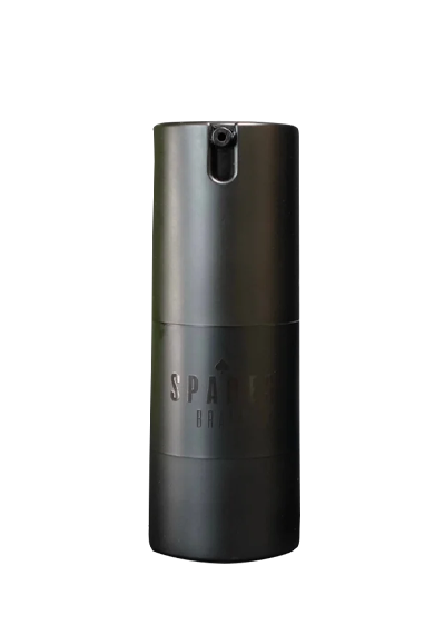Spades Brand - Organic Deodorant - Small, 20 mL