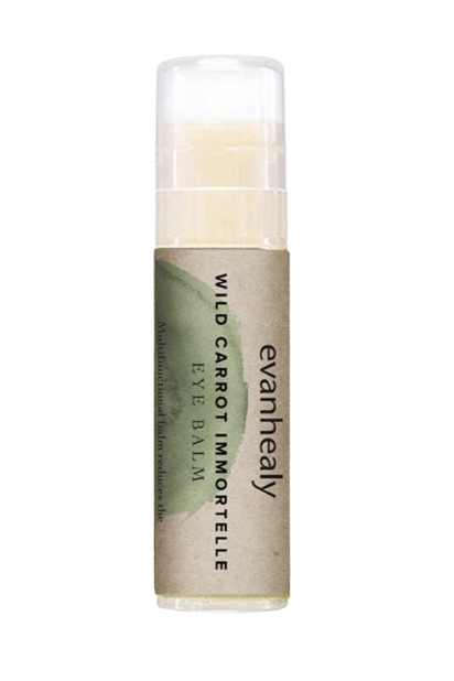 Evanhealy - Nourishing Eye Balm, Wild Carrot, 0.5 oz