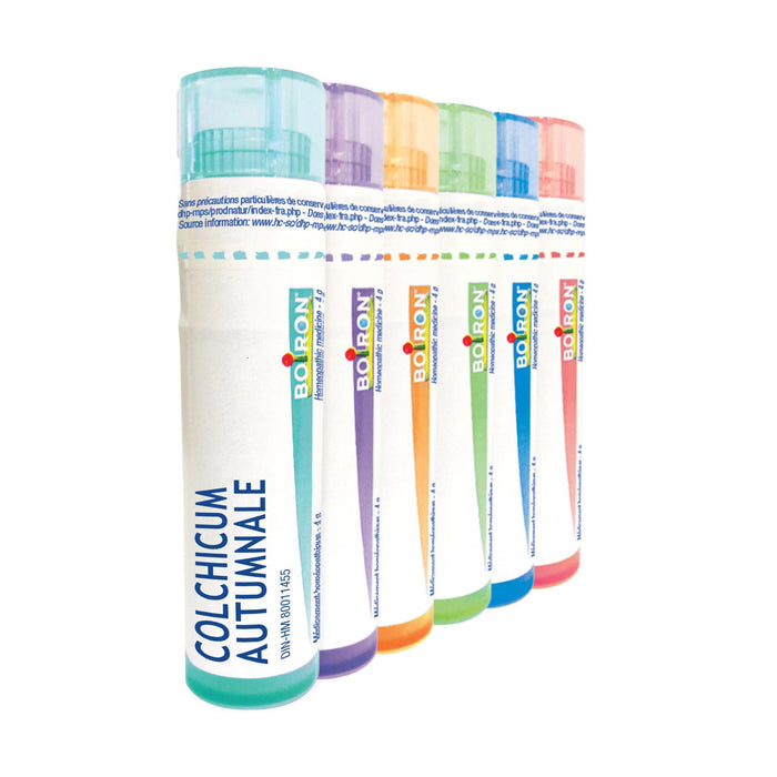 Boiron - Colchicum Autum 30ch, EACH