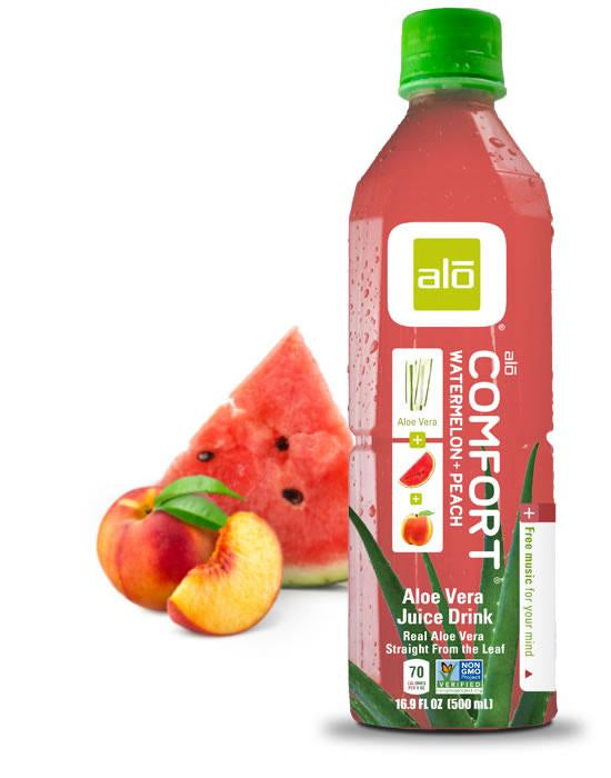 Alo - Comfort, 500 mL