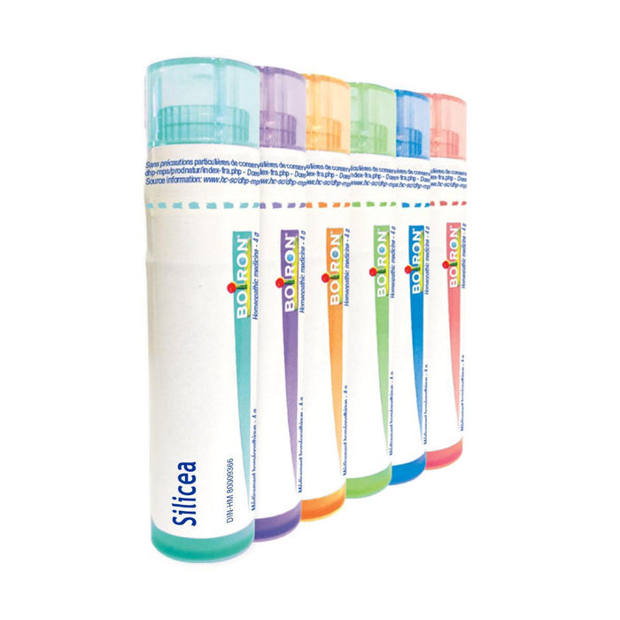 Boiron - Silicea 6ch