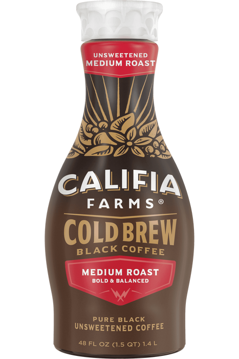 Califia - Cold Brew Medium Roast, 1.4 L