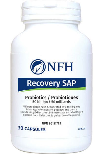NFH - Recovery SAP 50 Billion, 30 Cap