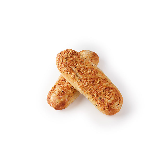 Ace Bakery - Cheddar & Onion Demi Baguette, 200 g