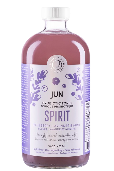 Booch - Spirit Moonbrew, 473 mL