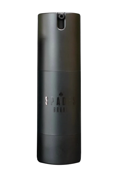 Spades Brand - Organic Deodorant - Large, 40 mL