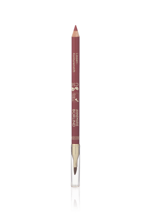 Annemarie Borlind Lip Liner - Rosewood, 1g