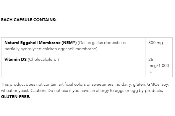 Smart Solutions - Jointsmart, 30caps