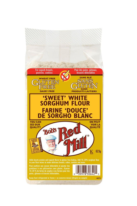 Bob's Red Mill - Sorghum Flour, 623 g