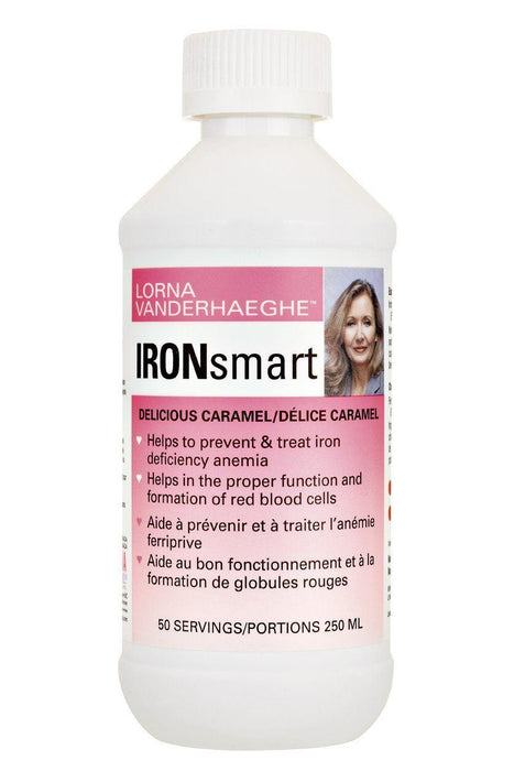 Smart Solutions - Ironsmart, 250ml