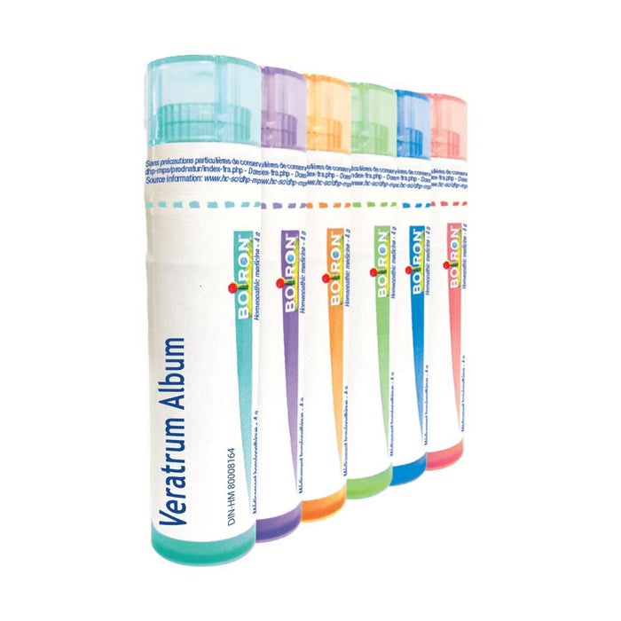 Boiron - Veratrum Album 30ch, EACH