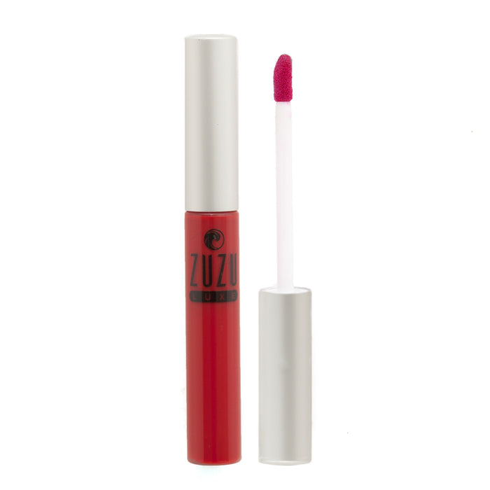 Zuzu Luxe - Gluten Free Lip Gloss, Caliente