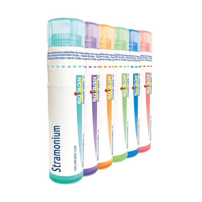 Boiron - Stramonium 30ch, EACH