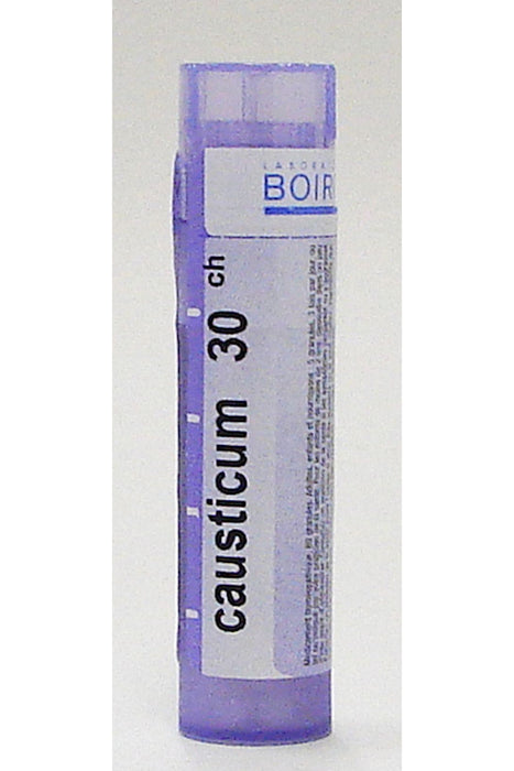 Boiron - Causticum 30ch, 80 pellets