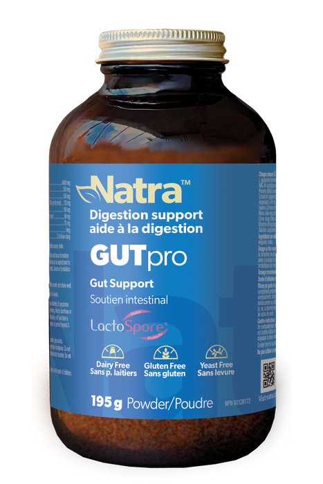 Natra - GUTpro, 165 g