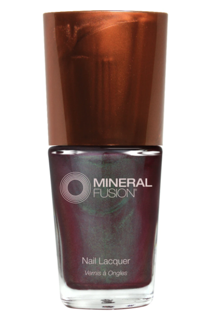 Mineral Fusion - Nail Polish, Constellation, 0.33oz