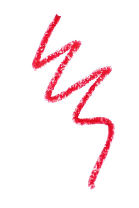 Zuzu Luxe - Gluten Free Lipliner, Cherry