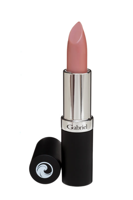Gabriel - Lipstick, Nude, .12oz