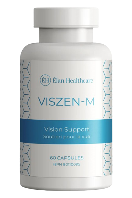 Elan Healthcare - Viszen-M, 60 Capsules