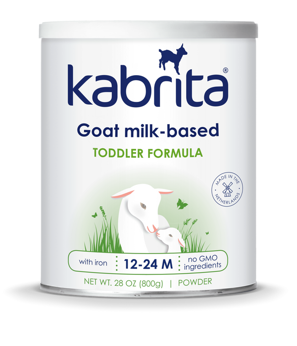 Kabrita - Goat Milk Toddler Nutrition, 800 g