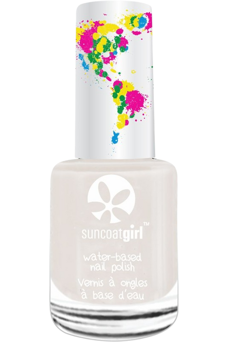 Suncoat - Sparkling Snow, 9 mL