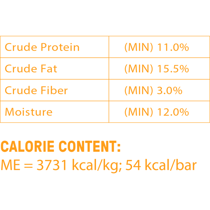 CookiePal - Organic Dog Treats, Sweet Potato & Flaxseed, 300g