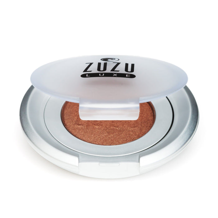 Zuzu Luxe - Vegan Eyeshadow, Sahara