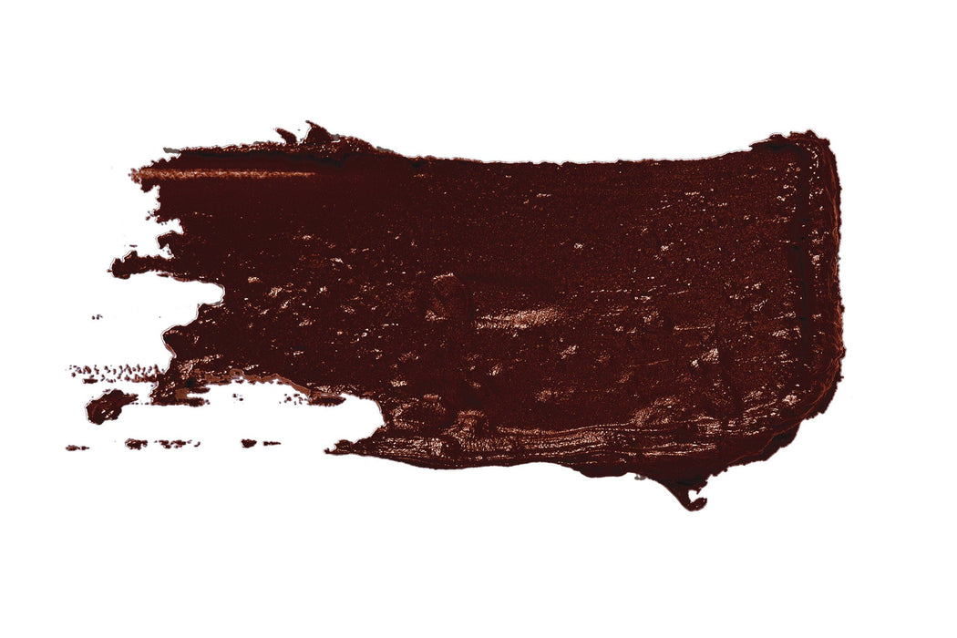 Zuzu Luxe - Vegan Gluten Free Lipstick, Chocolate Cherry