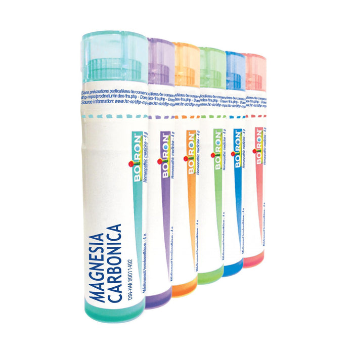 Boiron - Magnesia Carb 200ch, EACH
