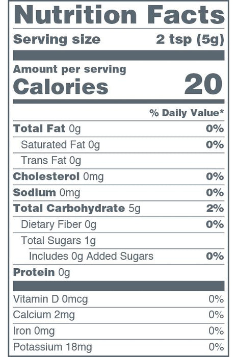 Navitas Organics - Pomegranate Powder, 227g