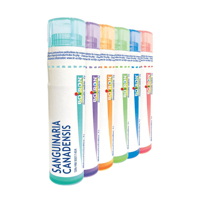 Boiron - Sanguinaria Can. 200ch