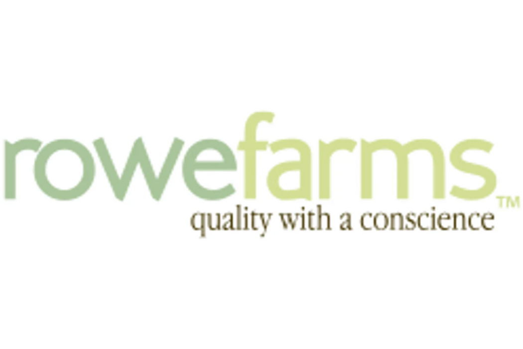 Rowe Farms - All Beef GF Hotdogs, 378 g