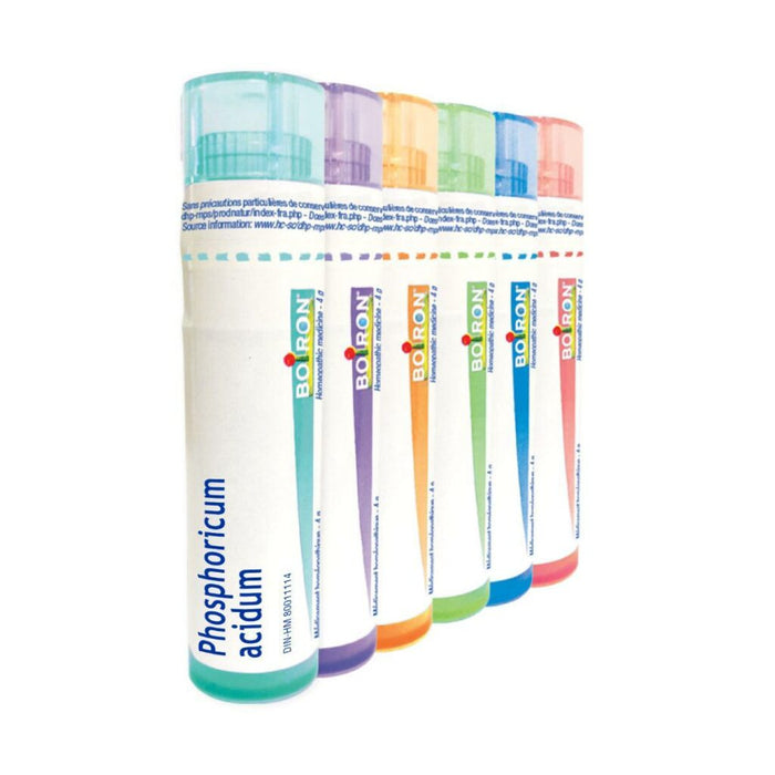 Boiron - Phosphoricum Acidum 6ch, EACH