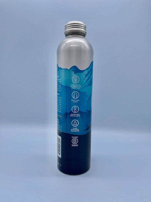 Proud Source - Mountain Spring Water, 750 mL