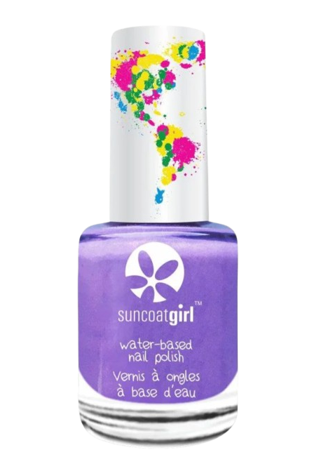 Suncoat - Majestic Purple, 9 mL